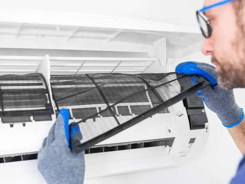 AC Repair