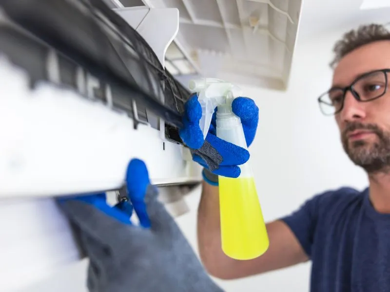 AC Servicing
