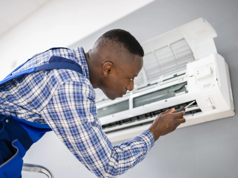AC UnInstallation Service